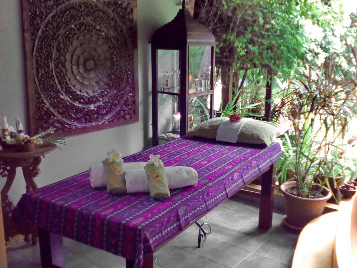 Noble Crown Resort & Spa Ko Lanta Exterior foto